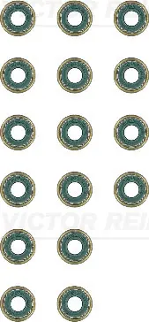 Sada těsnění, dřík ventilu VICTOR REINZ 12-52939-01