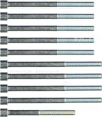 Sada šroubů hlavy válce VICTOR REINZ 14-32167-01