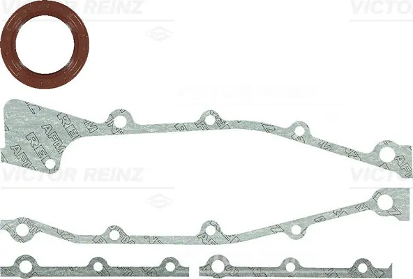 Sada těsnění, skříň rozvodového ústrojí VICTOR REINZ 15-22603-02
