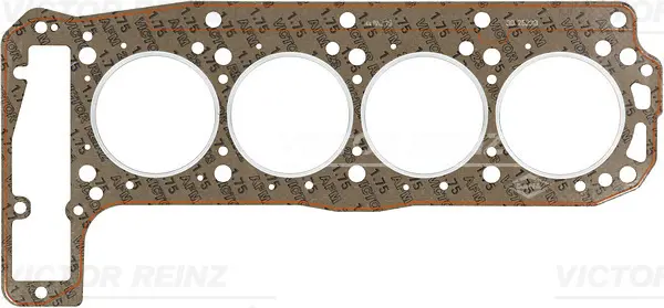 Těsnění, hlava válce VICTOR REINZ 61-25230-40