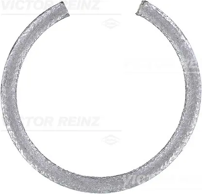 Těsnicí kroužek hřídele, klikový hřídel VICTOR REINZ 71-19722-00