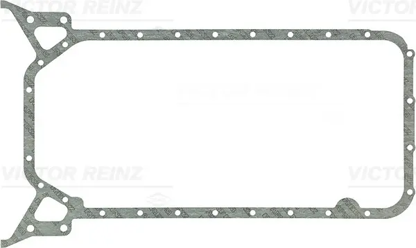 Těsnění, olejová vana VICTOR REINZ 71-26204-10