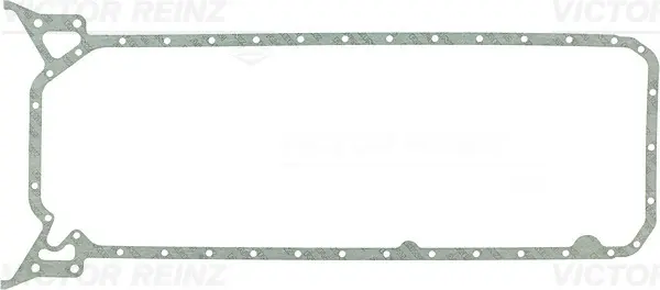 VICTOR REINZ Těsnění, olejová vana 712656930