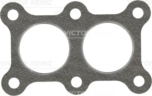 VICTOR REINZ Těsnění, výfuková trubka 712733130