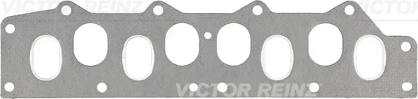Těsnění, koleno sacího potrubí / kolektor výfukových plynů VICTOR REINZ 71-33647-00