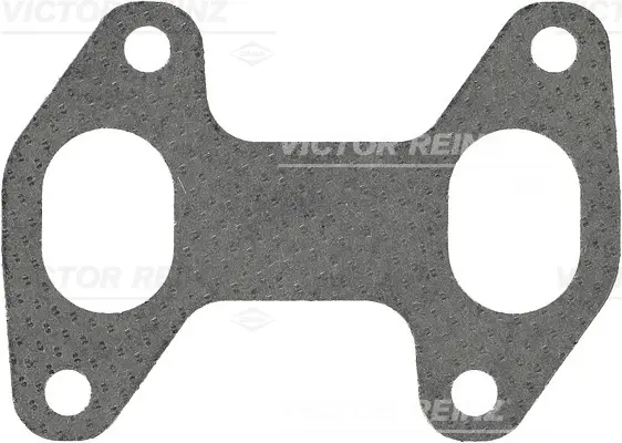 VICTOR REINZ Těsnění, kolektor výfukových plynů 713561700