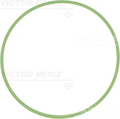 Těsnění, pouzdro kolena sacího potrubí VICTOR REINZ 71-37631-00