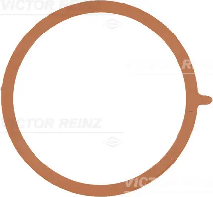 Těsnění, koleno sacího potrubí VICTOR REINZ 71-38953-00