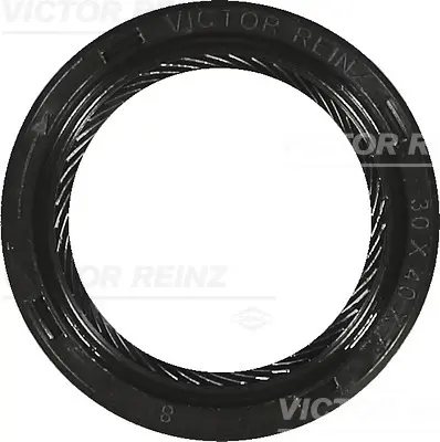 Těsnicí kroužek hřídele, klikový hřídel VICTOR REINZ 81-15512-50