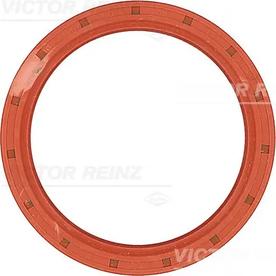 Těsnicí kroužek hřídele, klikový hřídel VICTOR REINZ 81-18304-00