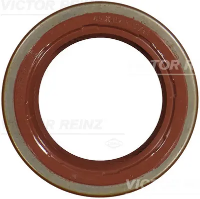 Těsnicí kroužek hřídele, klikový hřídel VICTOR REINZ 81-21023-30