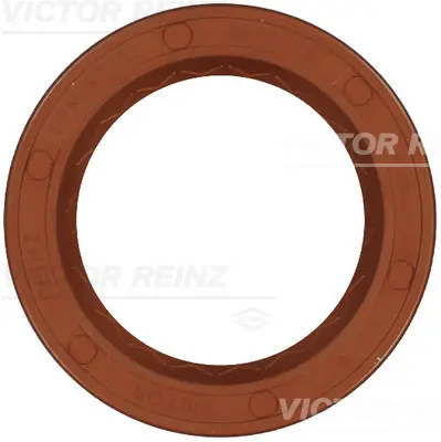 Těsnicí kroužek hřídele, klikový hřídel VICTOR REINZ 81-21798-30