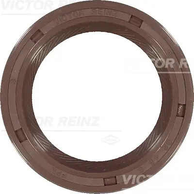 Těsnicí kroužek hřídele, klikový hřídel VICTOR REINZ 81-22660-00