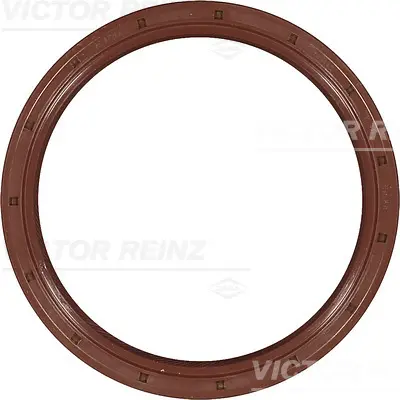 Těsnicí kroužek hřídele, klikový hřídel VICTOR REINZ 81-23001-20