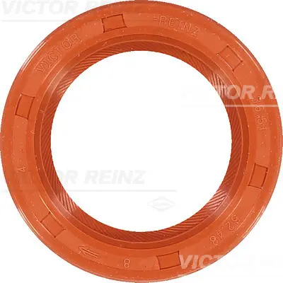 Těsnicí kroužek hřídele, klikový hřídel VICTOR REINZ 81-23056-00