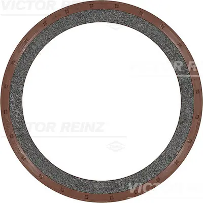 Těsnicí kroužek hřídele, klikový hřídel VICTOR REINZ 81-23301-60