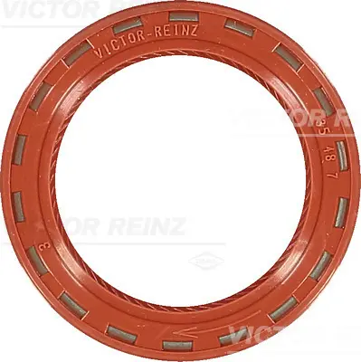 Těsnicí kroužek hřídele, vačkový hřídel VICTOR REINZ 81-24909-10