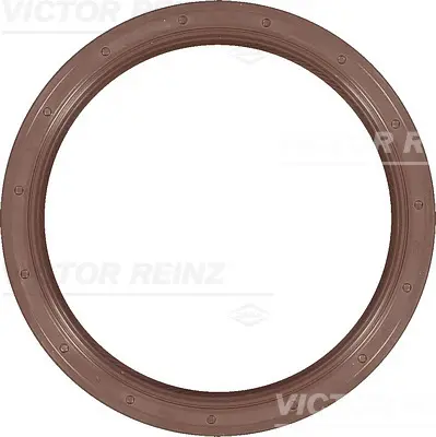 Těsnicí kroužek hřídele, klikový hřídel VICTOR REINZ 81-25452-10