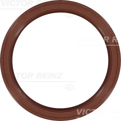 Těsnicí kroužek hřídele, klikový hřídel VICTOR REINZ 81-25517-00
