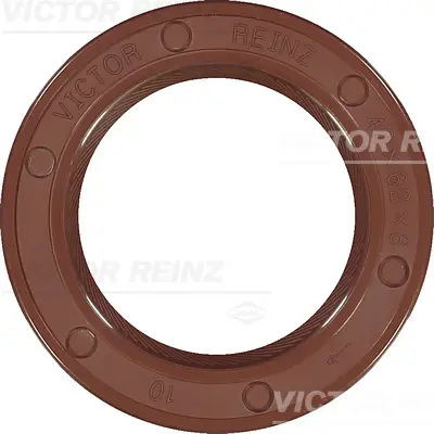 Těsnicí kroužek hřídele, klikový hřídel VICTOR REINZ 81-25926-10