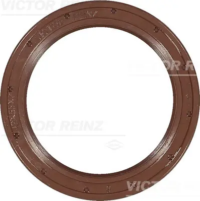 Těsnicí kroužek hřídele, klikový hřídel VICTOR REINZ 81-33489-10