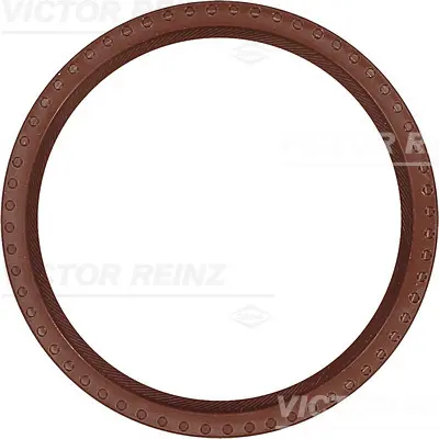 Těsnicí kroužek hřídele, klikový hřídel VICTOR REINZ 81-34318-00