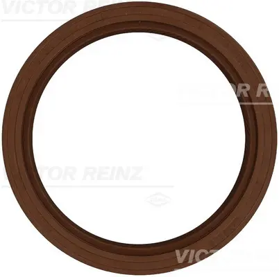 Těsnicí kroužek hřídele, klikový hřídel VICTOR REINZ 81-35877-00