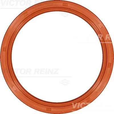 Těsnicí kroužek hřídele, klikový hřídel VICTOR REINZ 81-35881-00
