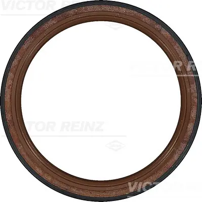 Těsnicí kroužek hřídele, klikový hřídel VICTOR REINZ 81-36788-00