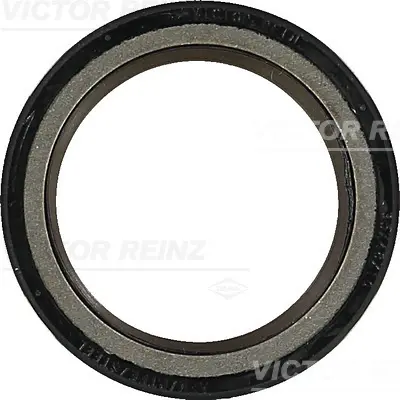 Těsnicí kroužek hřídele, klikový hřídel VICTOR REINZ 81-36791-00