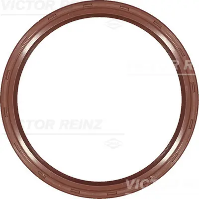 Těsnicí kroužek hřídele, klikový hřídel VICTOR REINZ 81-38229-00