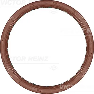 Těsnicí kroužek hřídele, klikový hřídel VICTOR REINZ 81-39377-00