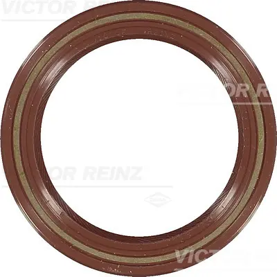 Těsnicí kroužek hřídele, klikový hřídel VICTOR REINZ 81-51051-20