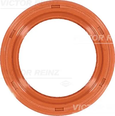 Těsnicí kroužek hřídele, klikový hřídel VICTOR REINZ 81-51147-30