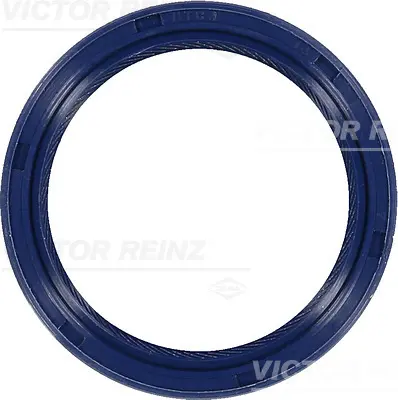 Těsnicí kroužek hřídele, klikový hřídel VICTOR REINZ 81-53284-00