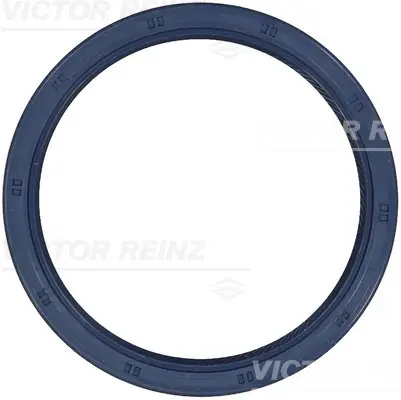 Těsnicí kroužek hřídele, klikový hřídel VICTOR REINZ 81-53333-00