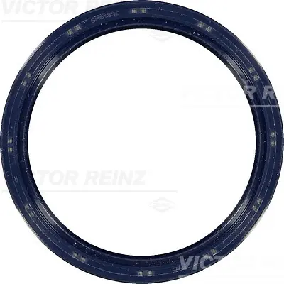Těsnicí kroužek hřídele, klikový hřídel VICTOR REINZ 81-53509-00