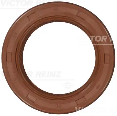Těsnicí kroužek hřídele, klikový hřídel VICTOR REINZ 81-53918-00