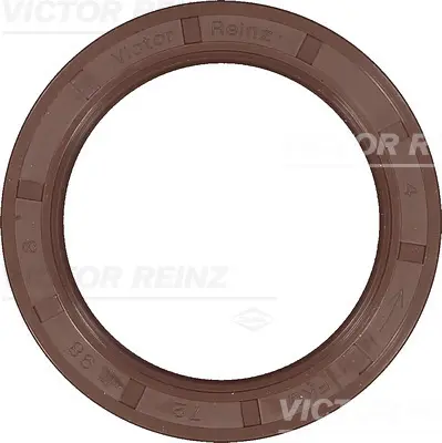 Těsnicí kroužek hřídele, klikový hřídel VICTOR REINZ 81-54164-00