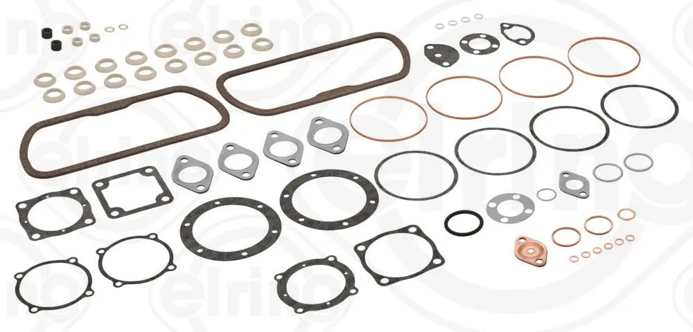 Kompletní sada těsnění, motor ELRING 006.654