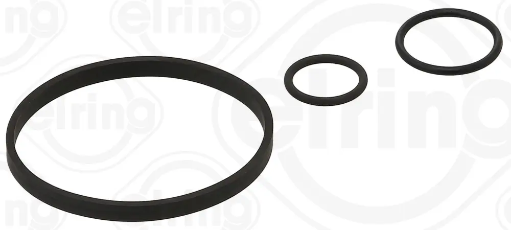 Těsnění, pouzdro olejového filtru ELRING 365.960