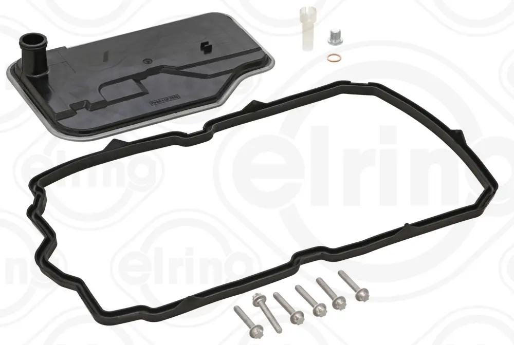 ELRING Sada hydraulického filtru, automatická převodovka 620.140