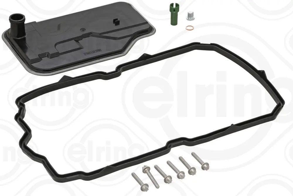 ELRING Sada hydraulického filtru, automatická převodovka 620.160