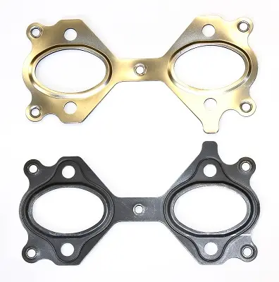 Těsnění, kolektor výfukových plynů ELRING 066.391