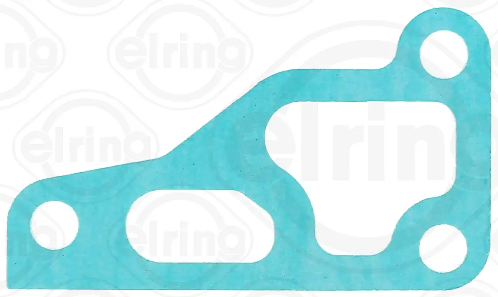 Těsnění, pouzdro olejového filtru ELRING 756.999
