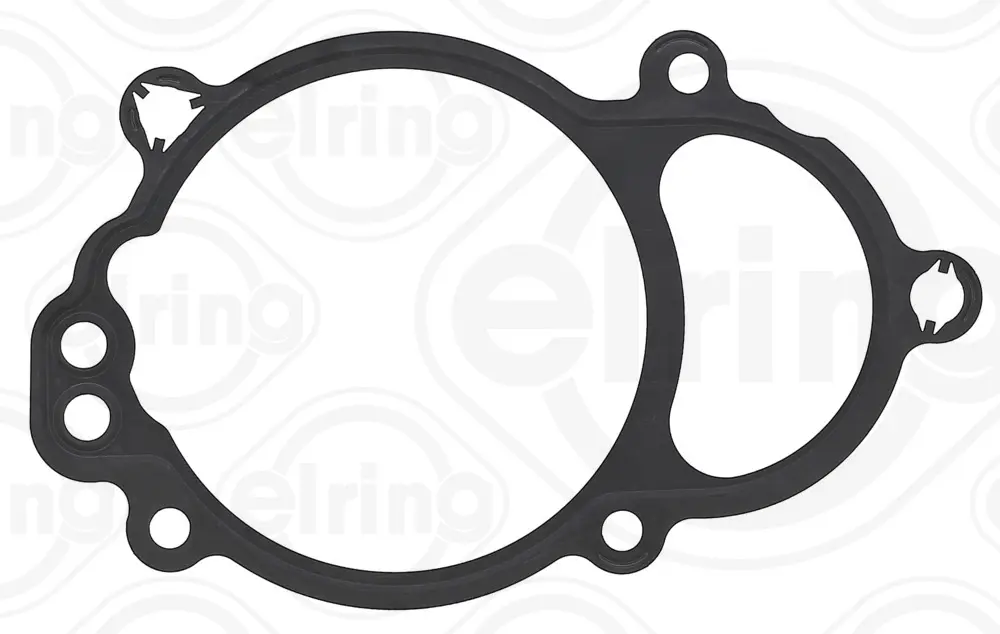 Těsnění, seřízení vačkového hřídele ELRING 773.720