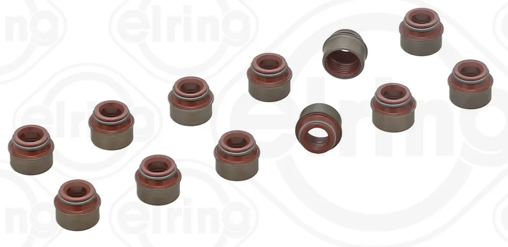 ELRING Sada těsnění, dřík ventilu 825050