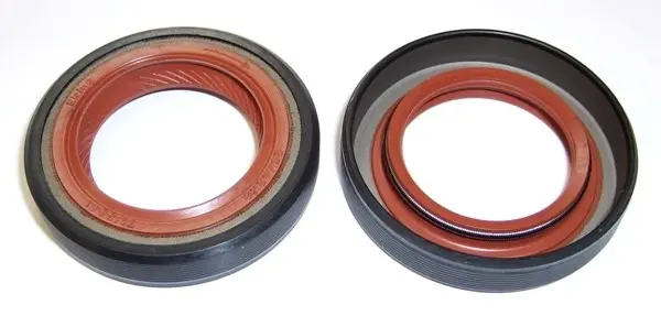 Elring gufero 26X42X8MM ID A/Super Light/RD/FPM KAWASAKI KE 125 76-82, KE 175 79-82, KH 125 77-80, KL 250 80-83, KLX 110 02-20, KLX 110 R 21-25, KX