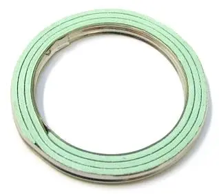 Těsnění, výfuková trubka BOSAL 256-061