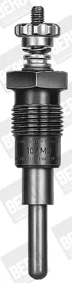 Žhavicí svíčka BorgWarner (BERU) GV197